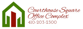 Logo Of Courthouse Square Office