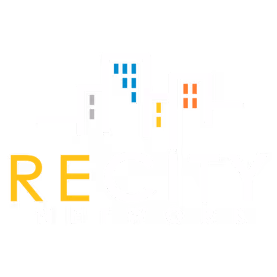 Logo Of Recity