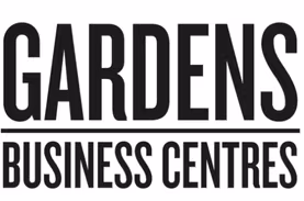 Logo Of Gardens Business Centre