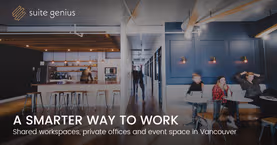 Suite Genius company logo