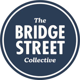 Logo Of The Bridge Street Collective