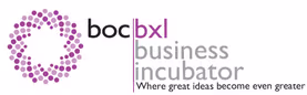 Logo Of BXL Business Incubator