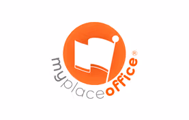 My Place Office company logo