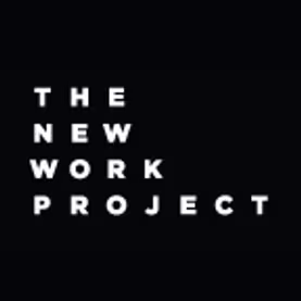 The New Work Project company logo