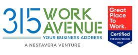 315 Work Avenue company logo