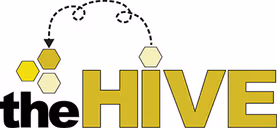 Logo Of The Hive RI
