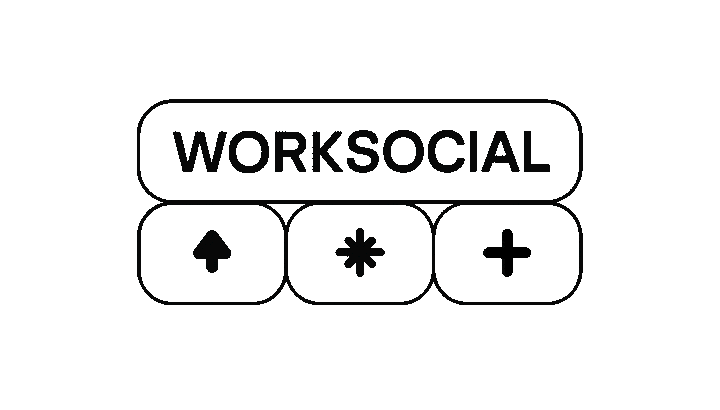 Work Social company logo