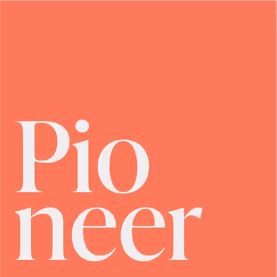 Logo Of The Pioneer Collective