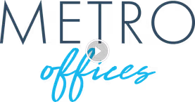 Metro Offices company logo