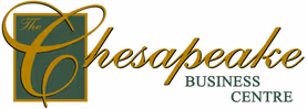 Logo Of Chesapeake Business Centre
