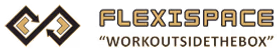 Logo Of Flexispace