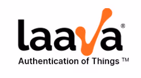 Logo Of Laava