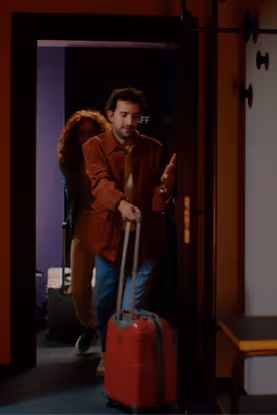 Logo Of The Social Hub