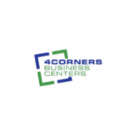 Logo Of 4Corners Business Centers