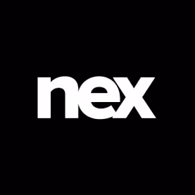 Nex Coworking company logo