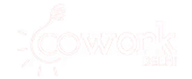 Cowork Delhi company logo