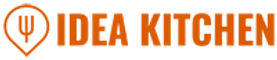 Logo Of IDEA KITCHEN