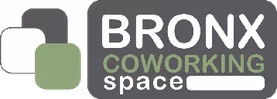 Logo Of Bronx Coworking Space