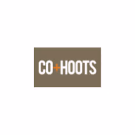 Co+hoots company logo