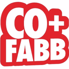 Logo Of Co+fabb