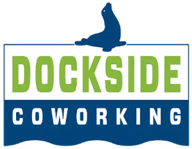 Logo Of Dockside Coworking