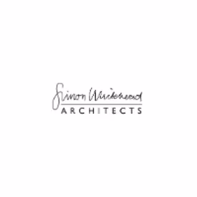 Logo Of Simon Whitehead Architects