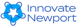 Innovate Newport company logo