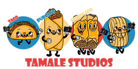 Tamale Studios company logo