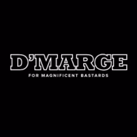 Logo Of Dmarge