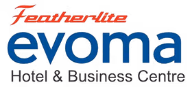 Evoma company logo