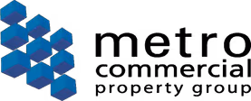 Logo Of Metro Commercial