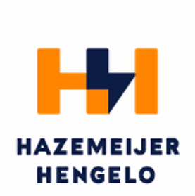 Logo Of Hazemeijer Hengelo