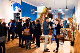 Seedspace company logo