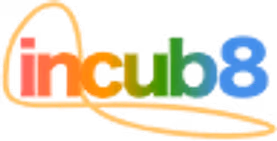 Logo Of Incub8 Startup Studios