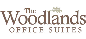 The Woodlands Office Suites company logo