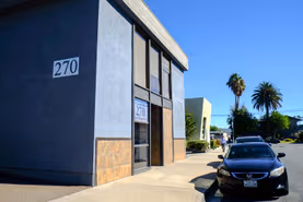 Logo Of East County Biz Center