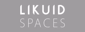 Logo Of Likuid Spaces