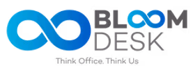 Bloomdesk company logo