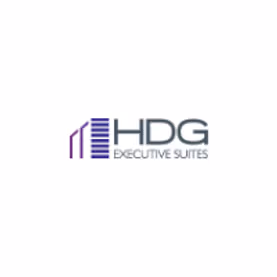 HDG Executive Suites company logo