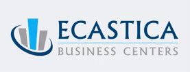 Logo Of Ecastica Business Centers