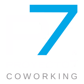 Project 7 Executive Offices & Coworking company logo