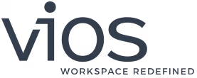 ViOS Coworking company logo