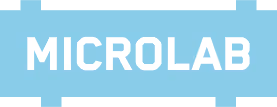 Logo Of Microlab
