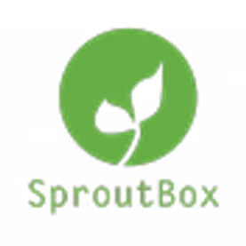 Sprout Box company logo