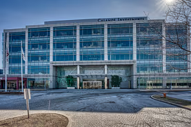 Logo Of Primacy Business Center