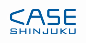CASE Shinjuku company logo