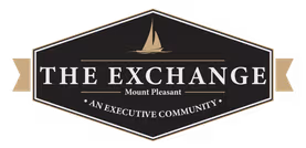 Logo Of The Exchange