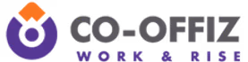 Logo Of Co-offiz