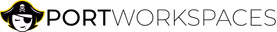 Logo Of The Port Workspaces