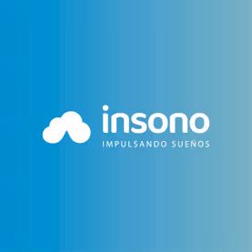 Logo Of Insono